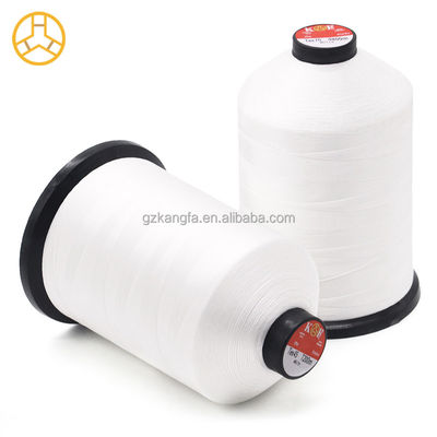 150D/3-630D/3 filo di nylon legato V69 Tex 70 per scarpe/borse/valigie in pelle