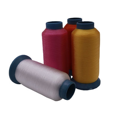 Filato di nylon trasparente per la fabbricazione di fili di rete da pesca 0.1-0.3 mm