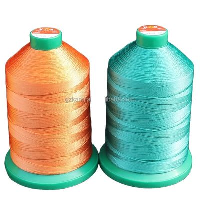 Kangfa V69 69 Tex 70 filo di nylon per scarpe/borse/valigie in pelle 450 g/rollo