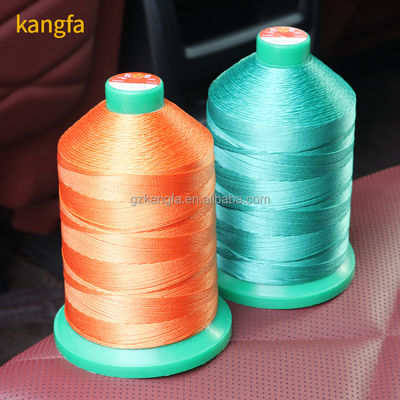 Kangfa V69 69 Tex 70 filo di nylon per scarpe/borse/valigie in pelle 450 g/rollo
