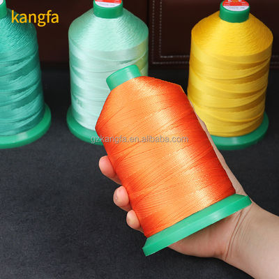 Kangfa V69 69 Tex 70 filo di nylon per scarpe/borse/valigie in pelle 450 g/rollo