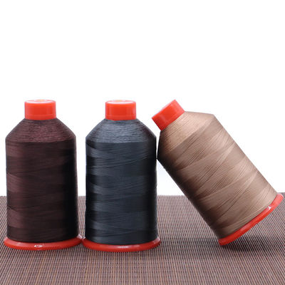 275 g/cone V69 Tex 70 filo di nylon 210d/3 69 per scarpe/borse/valigie in pelle