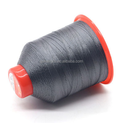 Lungo e colore personalizzati Eco-friendly 210D/3 filo di nylon per la cucitura a mano