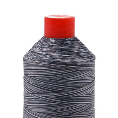 Optipop Filato di poliestere legato Tex 45 4500m per artigianato OEM ODM Accpet