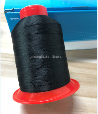 Tex45 Serafil Filato di ricamo in poliestere resistente alle alte temperature e 304 colori