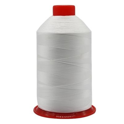 420D filo di cucitura legato al nylon per l'interno dell'auto a bassa riduzione di peso g/sfera 0.45