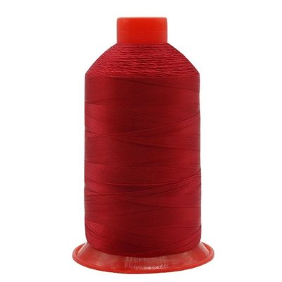 420D filo di cucitura legato al nylon per l'interno dell'auto a bassa riduzione di peso g/sfera 0.45