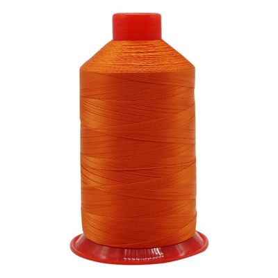 420D filo di cucitura legato al nylon per l'interno dell'auto a bassa riduzione di peso g/sfera 0.45