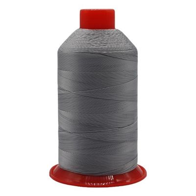 420D filo di cucitura legato al nylon per l'interno dell'auto a bassa riduzione di peso g/sfera 0.45