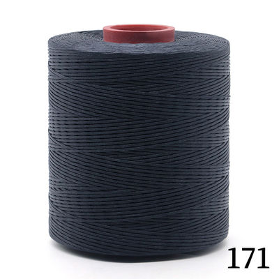 Acqua resistente filo cerato cordone stringa cintura collare corda 400g/roll per braccialetto in blocco