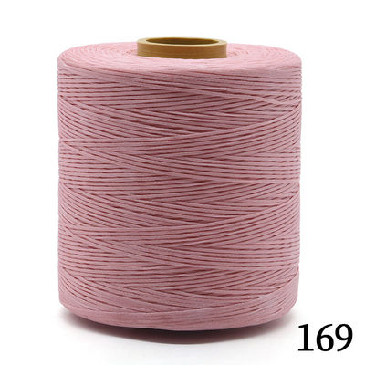Acqua resistente filo cerato cordone stringa cintura collare corda 400g/roll per braccialetto in blocco