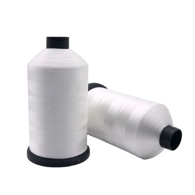 Filato superiore per cucitura di materassi 1 kg 210D/3 filati di poliestere mercerizzato