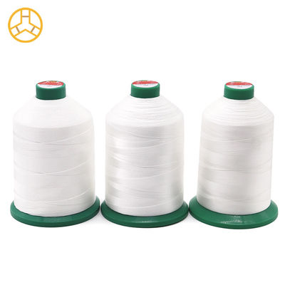 400 g fili di nylon ad alta resistenza Tex135 420D/3 fili di cuoio di poliestere per prodotti