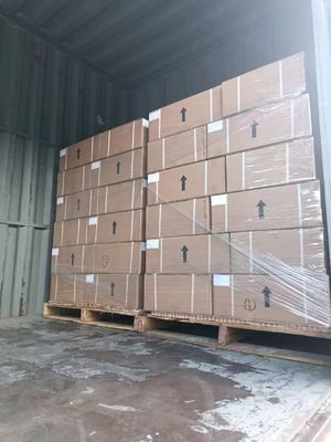 Filato di copertura per materassi in poliestere ad alta tenacità 210D/3 1KG per materassi durevoli