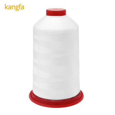 100% poliestere MERCERIZATO 250g 210D/3 40 filo di nylon per le scarpe di cuoio del divano