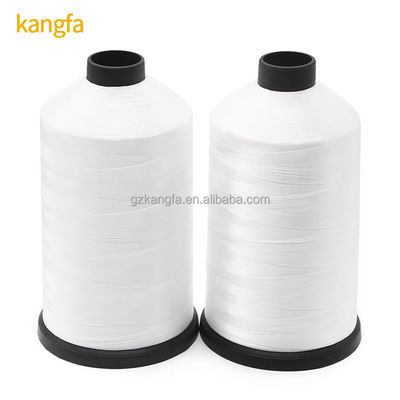 Filtro per materassi in poliestere ad alta tenacità 210D/3 150D/3 1KG con protezione UV