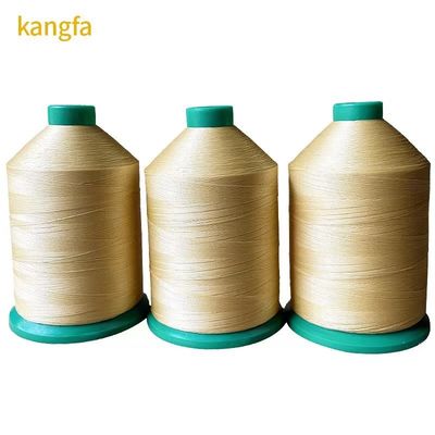 Filtro legato al poliestere Kangfa per la maglieria a mano