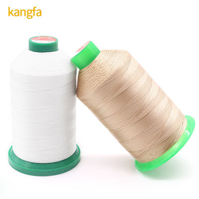 Canvas durevole cucito con Kangfa 3000m cono Nylbond Tkt-40 filo di nylon legato tex 70