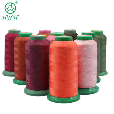 Filtro di cucitura resistente a Boho per tappezzeria in cuoio Filtro di poliestere/nylon mercerizzato