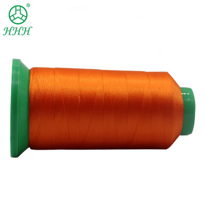 Filtro di cucitura resistente a Boho per tappezzeria in cuoio Filtro di poliestere/nylon mercerizzato
