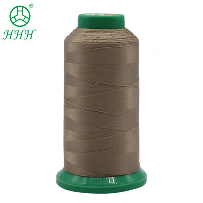 Filtro di cucitura resistente a Boho per tappezzeria in cuoio Filtro di poliestere/nylon mercerizzato