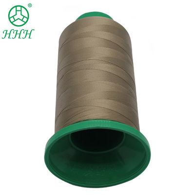 Filtro di cucitura resistente a Boho per tappezzeria in cuoio Filtro di poliestere/nylon mercerizzato