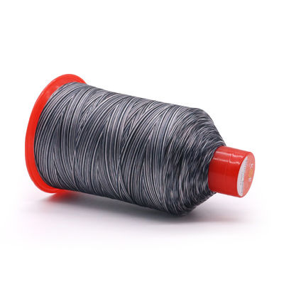 240 colori Filtro di cucitura per calzature in fibra di nylon in bianco spesso 150d 210d 250d