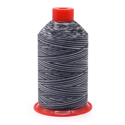 240 colori Filtro di cucitura per calzature in fibra di nylon in bianco spesso 150d 210d 250d