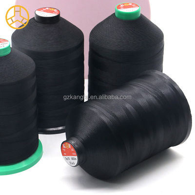 Filtro di cucitura in poliestere resistente agli UV all'esterno ad alta resistenza V 69 T70 210d/3