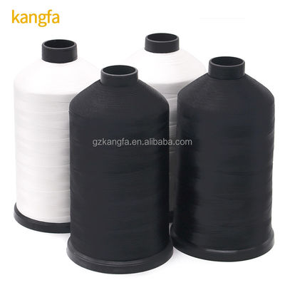 1 kg per rotolo 210D/3 150D/3 Filato di nylon ad alta resistenza per scarpe di pelle