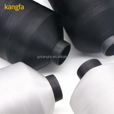 1 kg per rotolo 210D/3 150D/3 Filato di nylon ad alta resistenza per scarpe di pelle