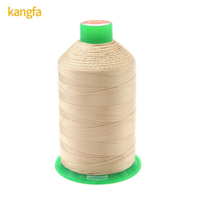 Fiocco di cucitura in poliestere ad alta tenacità, multicolore 250 g Tex 70 100% poliestere