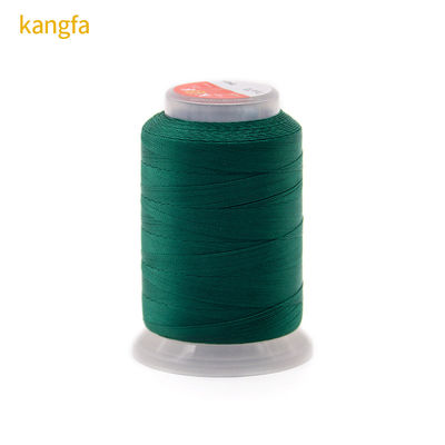 Filato di cucitura in perline di nylon ad alta resistenza 2100D/3 30g per progetti di lavorazione artigianale della pelle