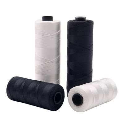 2100D Rete da pesca di monofilamenti di nylon Peso di filati/cone 50-2500 g/spool Conteggio di filati 2100D