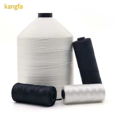 2100D Rete da pesca di monofilamenti di nylon Peso di filati/cone 50-2500 g/spool Conteggio di filati 2100D