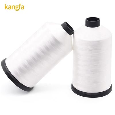 1 kg di filo di cucitura in poliestere per materasso 280D/3 Tex 90 Materiale forte e resistente