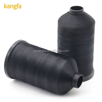 1 kg di filo di cucitura in poliestere per materasso 280D/3 Tex 90 Materiale forte e resistente