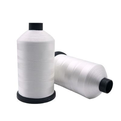 Filamento continuo 1 kg/rollo 210d Nylon 6 filo da cucire per materassi da copertura disegnato