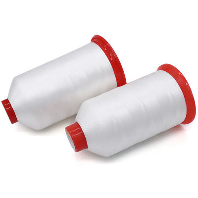 Resistente alle alte temperature 250g Super Nylon Beading Thread Quilting Thread per materasso