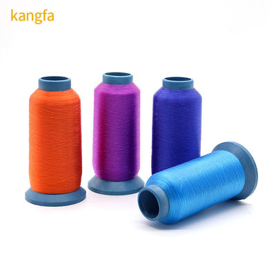 0.12mm filo di nylon trasparente invisibile per ricami a colori personalizzati su capi di abbigliamento
