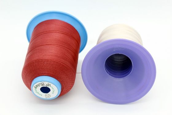 Peso g/sfera 115G Alta resistenza 210D/3 filo di nylon filo di cucitura diametro 0,32mm