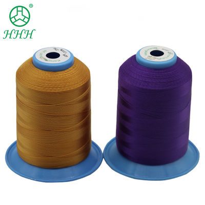 Peso g/sfera 115G Alta resistenza 210D/3 filo di nylon filo di cucitura diametro 0,32mm