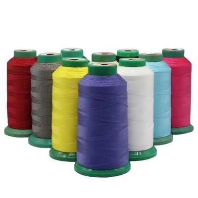 115g nero tex 70 filo di nylon per cintura decorativa per cucire 210D/3 250g TKT40 3200 Yards