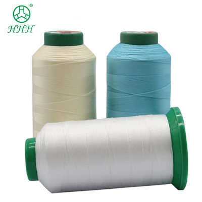 115g nero tex 70 filo di nylon per cintura decorativa per cucire 210D/3 250g TKT40 3200 Yards