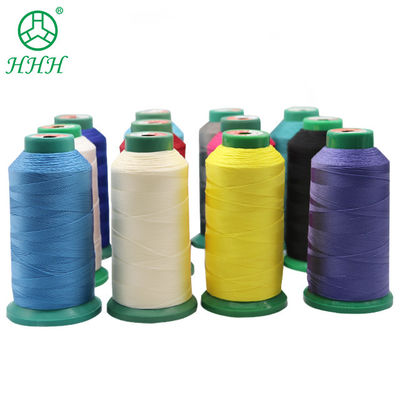 115g nero tex 70 filo di nylon per cintura decorativa per cucire 210D/3 250g TKT40 3200 Yards