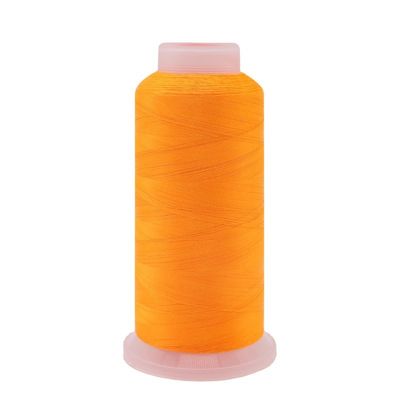 100% filo di nylon per scarpe in poliestere ad alta tenacità 100 g peso netto cono