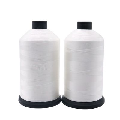 210d/3 filo di nylon 1 kg cono Perfetto per applicazioni di cucitura e perlineazione B2B