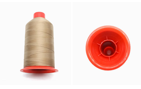 Tessuti di nylon 66 a cucitura a cucitura a cucitura incrociata tex45 tex70 con prestazioni di lunga durata