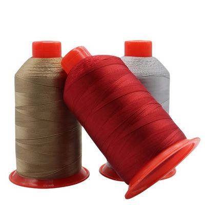 Tessuti di nylon 66 a cucitura a cucitura a cucitura incrociata tex45 tex70 con prestazioni di lunga durata