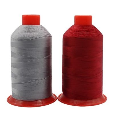 Tessuti di nylon 66 a cucitura a cucitura a cucitura incrociata tex45 tex70 con prestazioni di lunga durata
